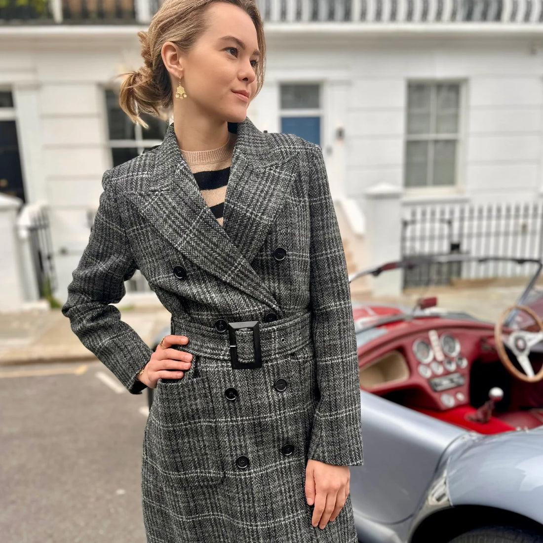 Bella Freud: West London Cool