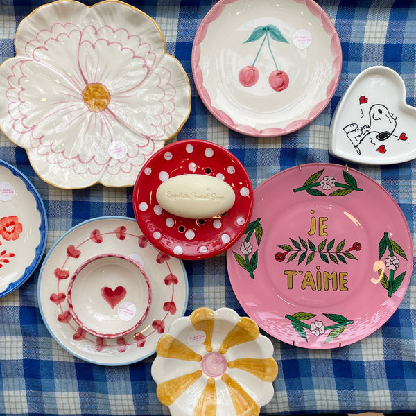 Ceramics
