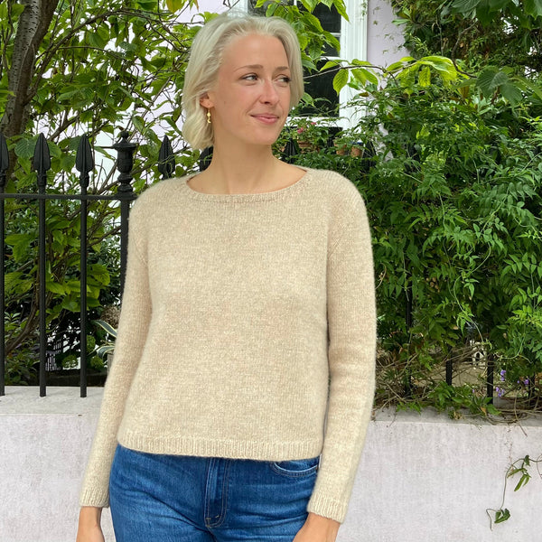 English Weather Sophie Sweaters