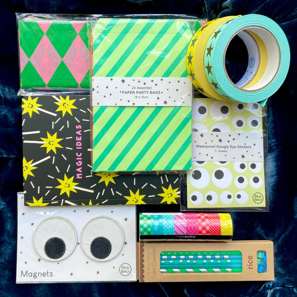 Stationery