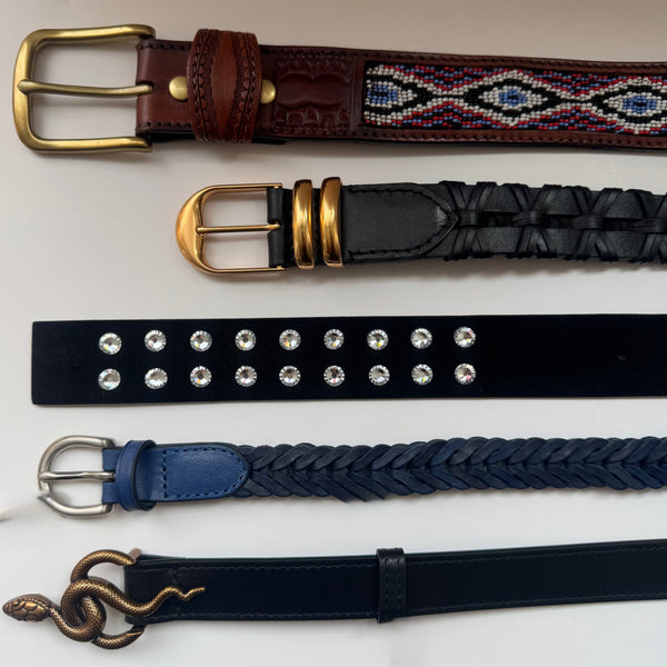 Belts