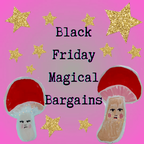Black Friday Sale