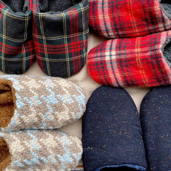 Christmas Winter Warmers