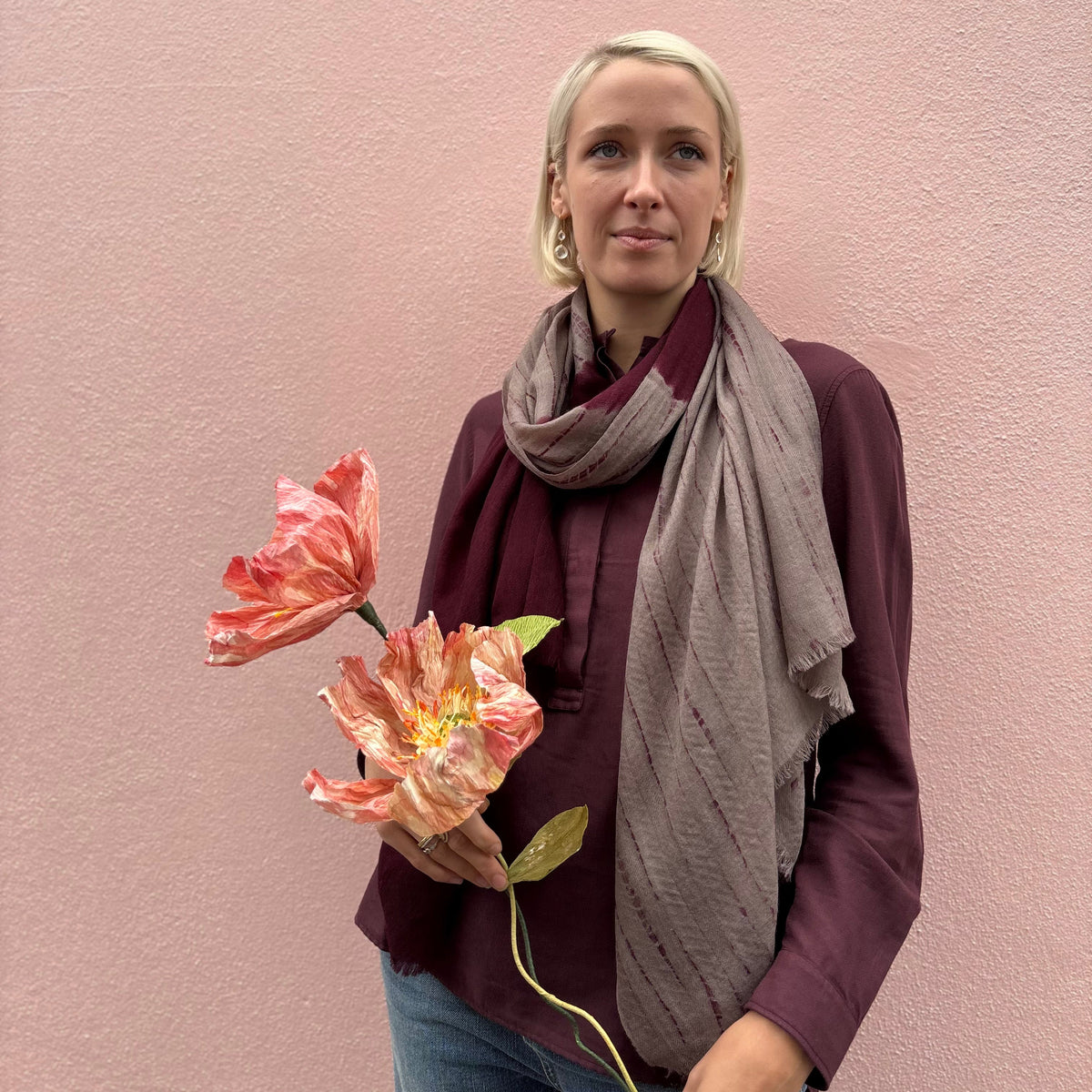 トップス suzusht Suzusan | Shop Unique Artisans and Makers | ABASK