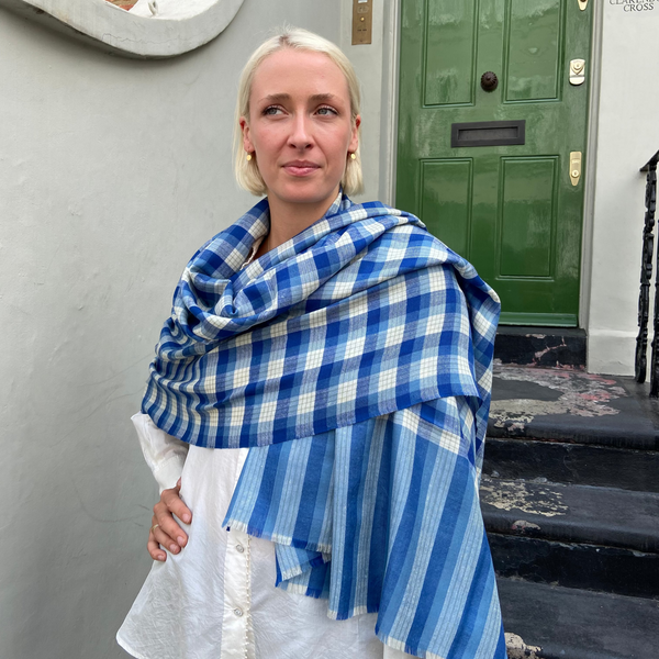 Yaser Shaw Plain Shawls