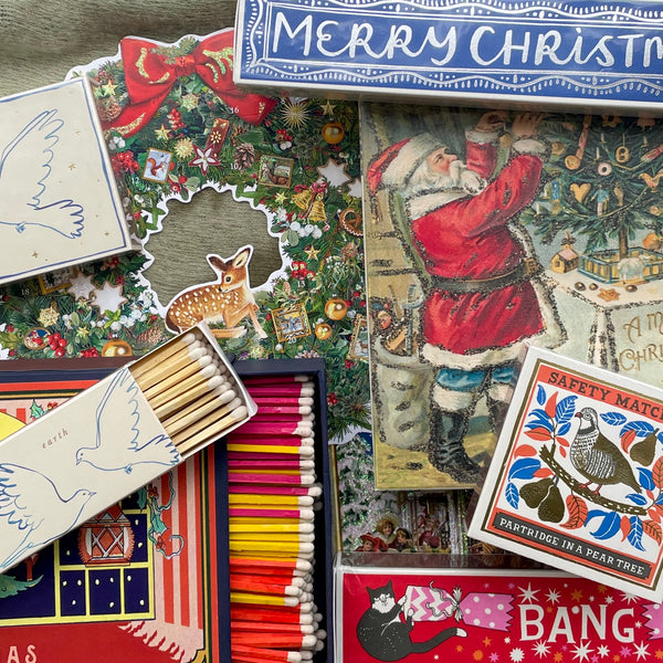 Christmas Festive Festivities