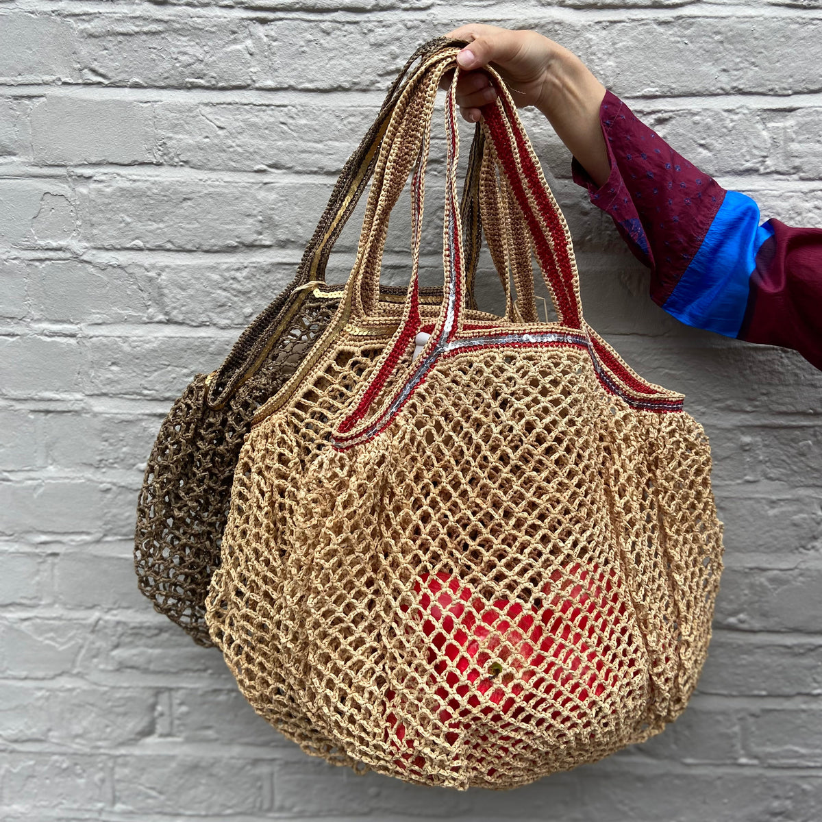 【新品】MADE IN MADA HITBAG HIT Bag – Made in Mada