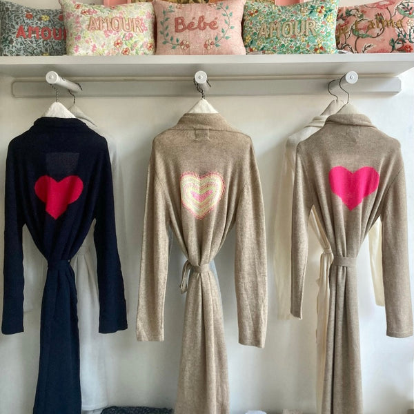 Dressing Gowns | Bath Robes | House Coats