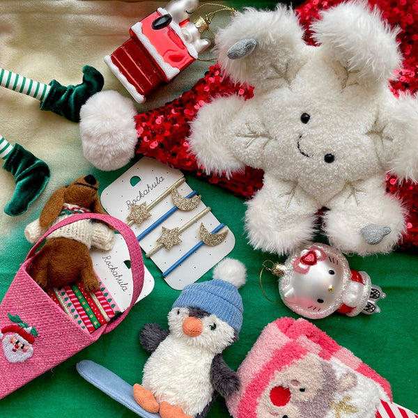 Christmas for Kids