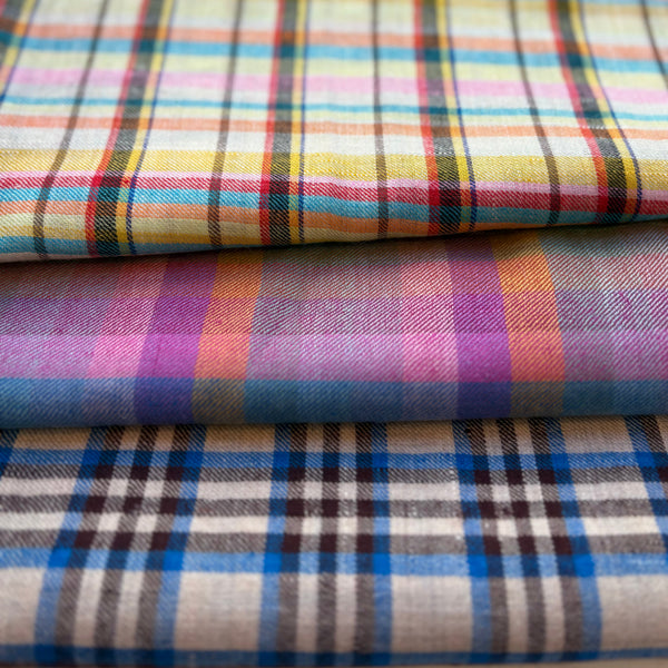 Yaser Shaw Plain Shawls