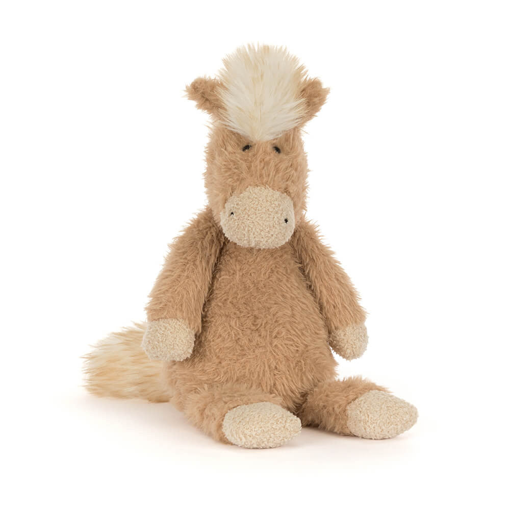 Jellycat Canterneigh Pony — The Cross