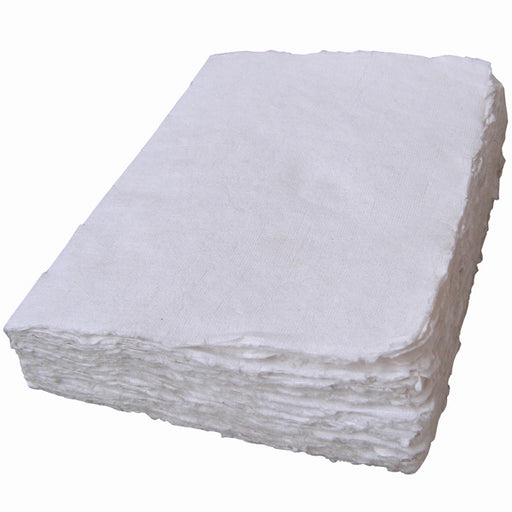 Paper Rpastilla Lamali — The Cross